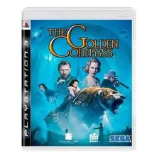 The Golden Compass - Ps3