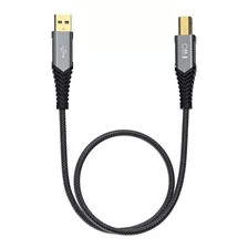 Fiio La-ub1 Cable Usb-a A Usb-b