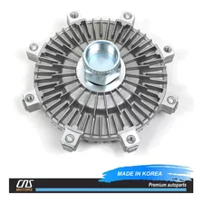 Fan Clutch Ford Ranger 2007 2008 2009 2010 2011