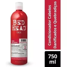 Condicionador Tigi Bed Head Resurrection Reparação 750ml