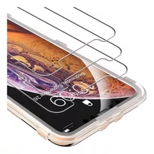 Protector De Pantalla Para iPhone X / iPhone 11 Pro Y Mas