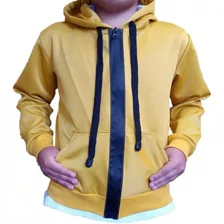 Chaqueta O Buzo Para Niño.