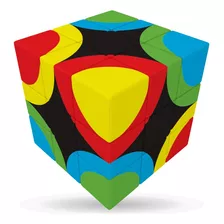 V-cube 3 Piso - Circulos Unidos