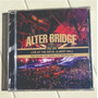 Primera imagen para búsqueda de alter bridge live at the royal albert hall