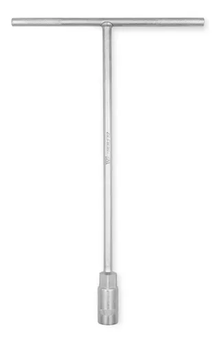 Llave T Larga Wembley 14mm Hexagonal 30cm Cod 6418 Dgm