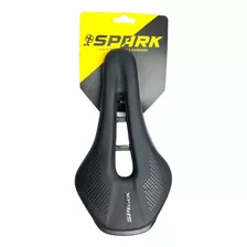 Silla Para Bicicleta En Gel Spark Confort Sillín Bicicleta