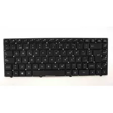 Teclado Exo Smart E A14 Bgh C500 Hr14 Noblex Mp-10f88e0-f512