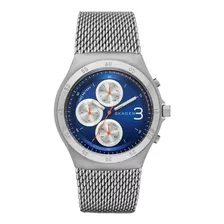 Reloj Skagen Hombre Skw6154 Tienda Ofical Argentina