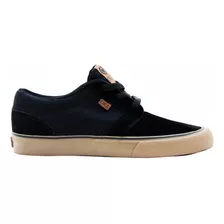 Zapatillas Circa Hesh Premium Originales Urbana Hombre Skate