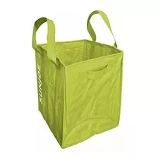 Sun Joe Sjlb70hd Bolsa De Desechos Y Hojas De Jardin De Uso