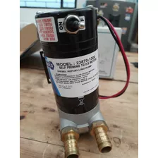 23880-1300 Bomba De Paletas 35l 35lpm De 24 Volt.