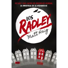 Libro Los Radley (adn) - Haig, Matt