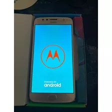 Smartphone Motog 5s Plus Dual Sim