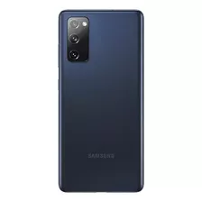 Samsung Galaxy S20 Fe 5g Poco Uso Con Cargador Original