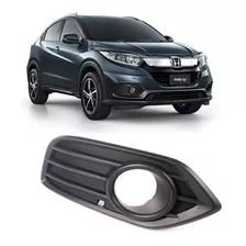 Moldura Milha Honda Hrv 2019 2020 2021 Direito