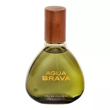 Loción Agua Brava De Antonio Puig Edc 200 Ml