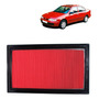 Filtro Aire Nissan Xtrail 2.5 2007-2010, Almera 1.4 1.6  Nissan Almera