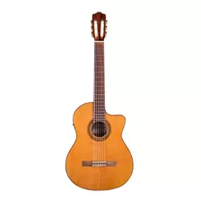 Guitarra Electroacústica Cordoba C5-ce Nylon Fishman