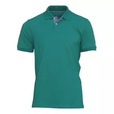 Camisa Polo Masculina Ogochi Original Slim Camiseta