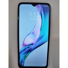 Celular Redmi 9 Xiaomi Roxo 64gb Usado