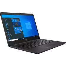 Laptop Hp - Procesador Amd Ryzen 3 3250u Ssd 256 Gb