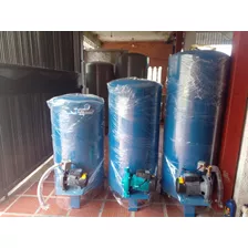 Sistema Hidroneumaticos 80 Galones Bomba 1,5 Hp