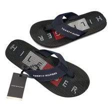 Sandalias Tommy Hilfiger 3979dw5 Hombre