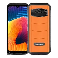 Celular Doogee V30 Prova D'água Celular Resistente