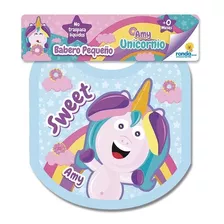 Babero Unicornio Pequeño