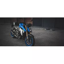 Suzuki Gsx-s 1000 Abs 2024 0km