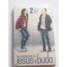 Las Vacaciones De Jesus Y Buda Tomo 2 Original Edit Norma