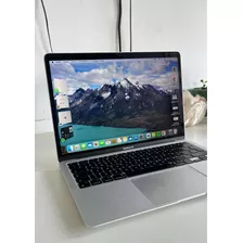 Macbook Air 2020 13 Gris Plata