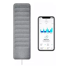 Withings Sueño - El Sueño De Seguimiento Del Cojín Debajo De