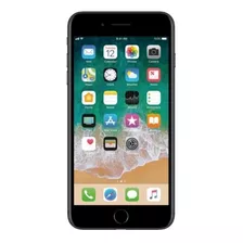  iPhone 7 32 Gb Preto-fosco