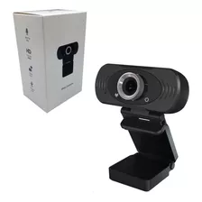 Webcam - 2mp 1080p Full Hd - Imi W88 Usb