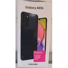Samsung Galaxy A03s 32 Gb 3gb Ram+ Funda De Regalo+protector
