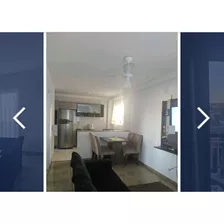 Apartamento Guarulhos Soberana Permuta E Venda