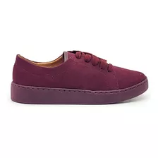 Zapatillas Mujer Clasicas Urbanas Comodas Livianas Casuales