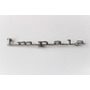 Emblema Chevrolet Impala 2006-2009 5.3l Gm Parts
