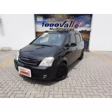 Chevrolet Meriva Prem.easytronic 1.8 Flexpower 5p 2009/2...