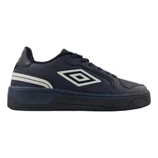 Zapatilla Umbro Hombre Hyde Lfwpv2301-dsw