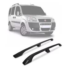 Rack De Teto Longarina Fiat Doblo 2011 2012 2013 2014 2015