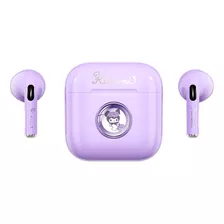 Miniso Sanrio Ej-700 Auriculares Inalámbricos Bluetooth