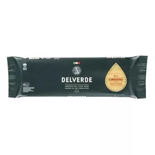 Pasta Delverde Italiana Lenguini 500 Grs 