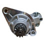 Polea Alternador Jeep Wrangler - Liberty - Nitro 2.8 Crd Seat TOLEDO