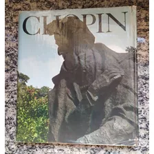 Chopin: And The Land Of His Birth Livro Capa Dura Raríssimo Sobre Chopin Edição Bilíngue Polonês Inglês! Por Favor Leia A Descrição Do Anúncio E Veja Todas As Fotos! Dúvidas? Use O Campo De Perguntas!