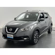 Nissan Kicks Advance 1.6 5p 2017 Dmy824