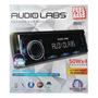 Autoestereo Cd Am Fm Bt Siri App 4rca 2v Audiolabs Adl-560cd