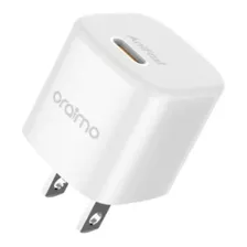 Cargador Oraimo Power Nano Carga Rápida Tipo C