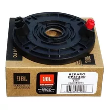 Reparo Tweeter St400 Trio Original Jbl Selenium St 400